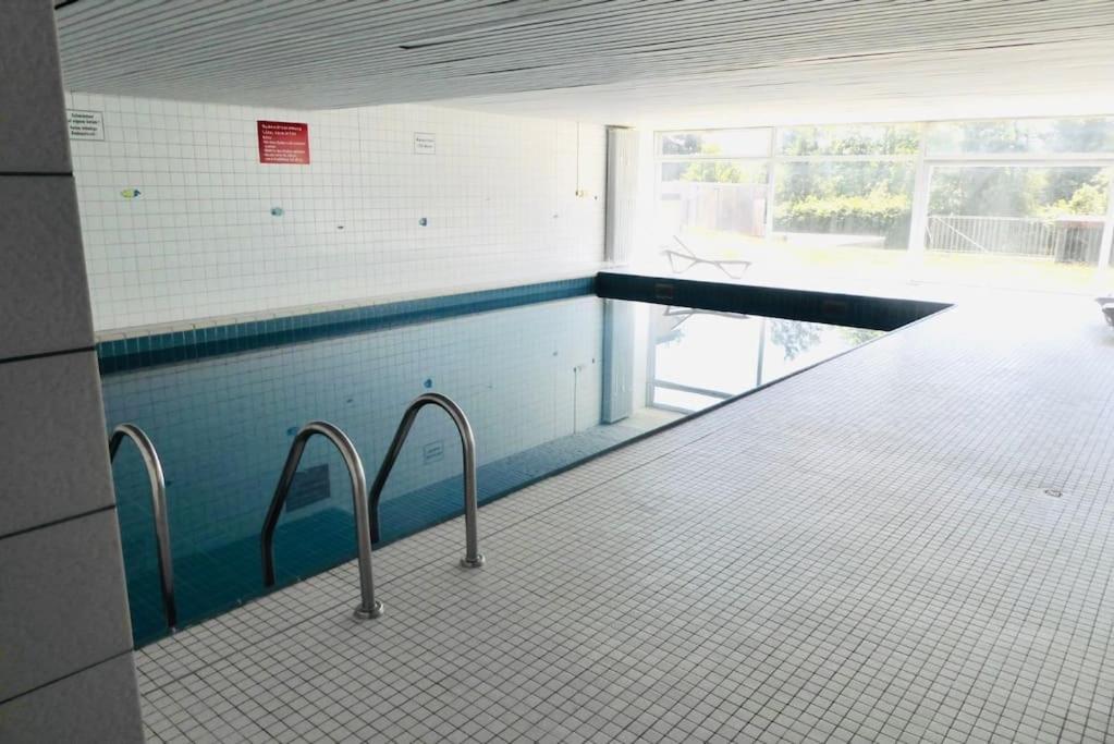 Ferienwohnung Im Schwarzwald Unterkirnach Esterno foto