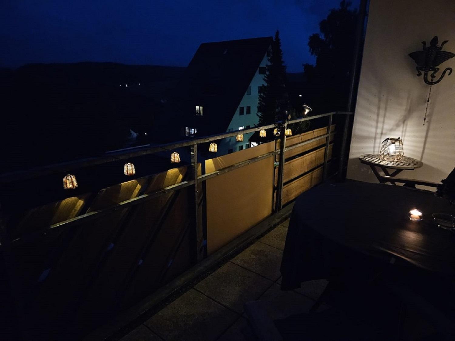 Ferienwohnung Im Schwarzwald Unterkirnach Esterno foto