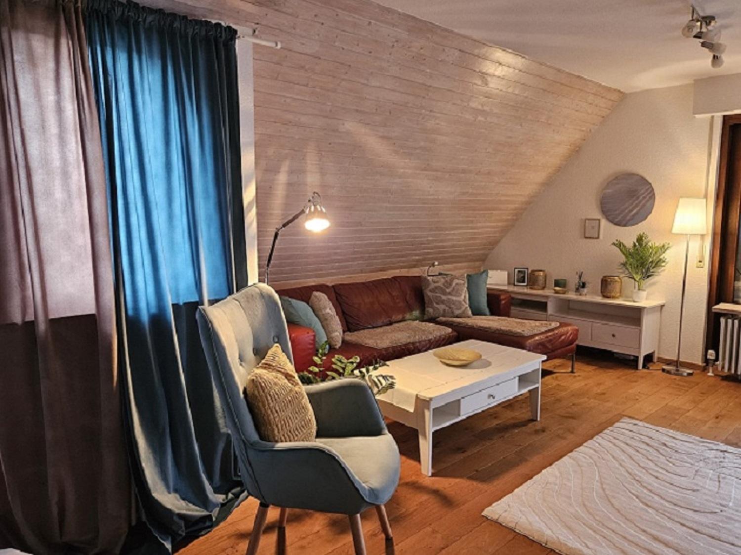 Ferienwohnung Im Schwarzwald Unterkirnach Esterno foto