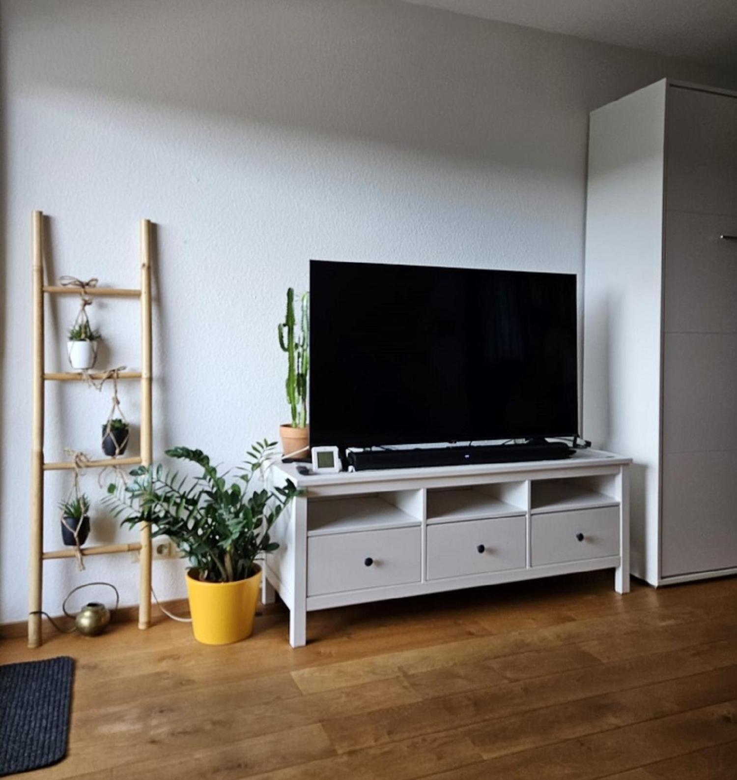 Ferienwohnung Im Schwarzwald Unterkirnach Esterno foto